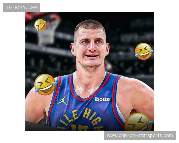 切特封神，约基奇落选，为何这次MVP投票成为焦点？