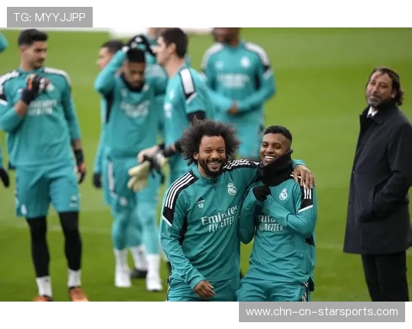 皇马在训练中加入心理比赛模拟，球员抗压能力稳步提升