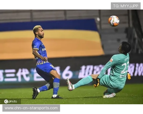 门将脚法革命：后场第一传球成新标准