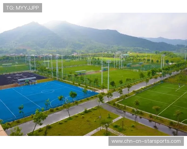 青训设施智能化建设，训练效率显著提高