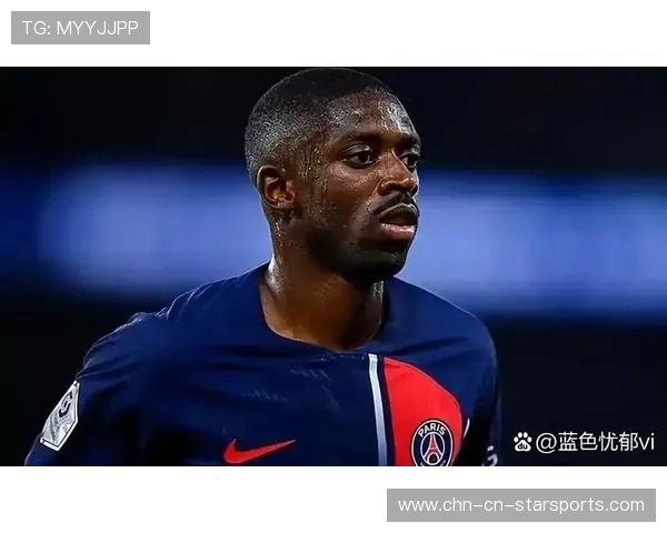 登贝莱成功背后，开窍成为人才培养新方向，登贝莱身价一年翻十倍