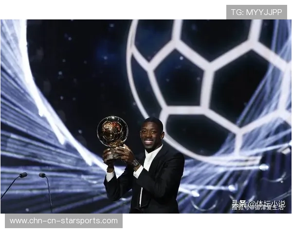 登贝莱荣膺男子金球,带动足球热潮再升温,登贝莱踢球怎么样 登贝莱荣膺男子金球,带动足球热潮再升温,登贝莱踢球怎么样