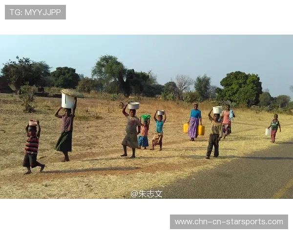 马拉维田径运动员迎战国际大赛挑战，马拉维代表团