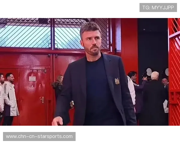 曼联迎战热刺，卡里克的战术布置成关键