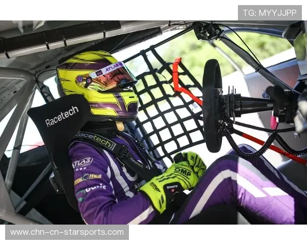 赛车比赛策略与数据驱动决策 赛车比赛策略与数据驱动决策