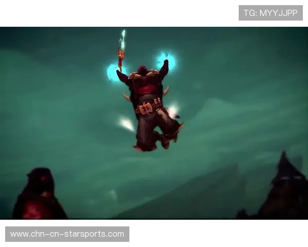 LOL 26.9版本前瞻：新皮肤系列“深海猎人”曝光，这个特效真的建议全入！💰