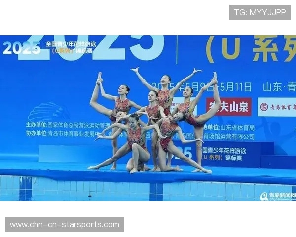 国际花样游泳创编巡演第170站观众互动报告出炉，花样游泳选拔赛